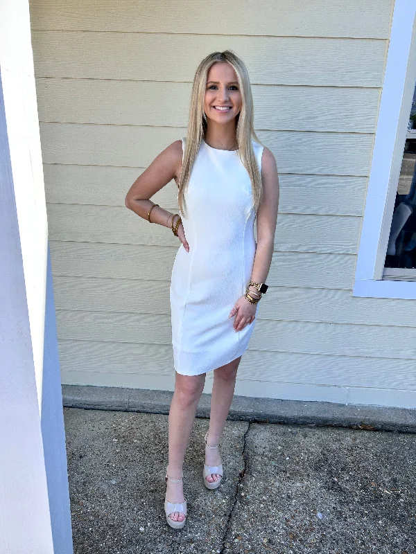 Summer Vogue Dress