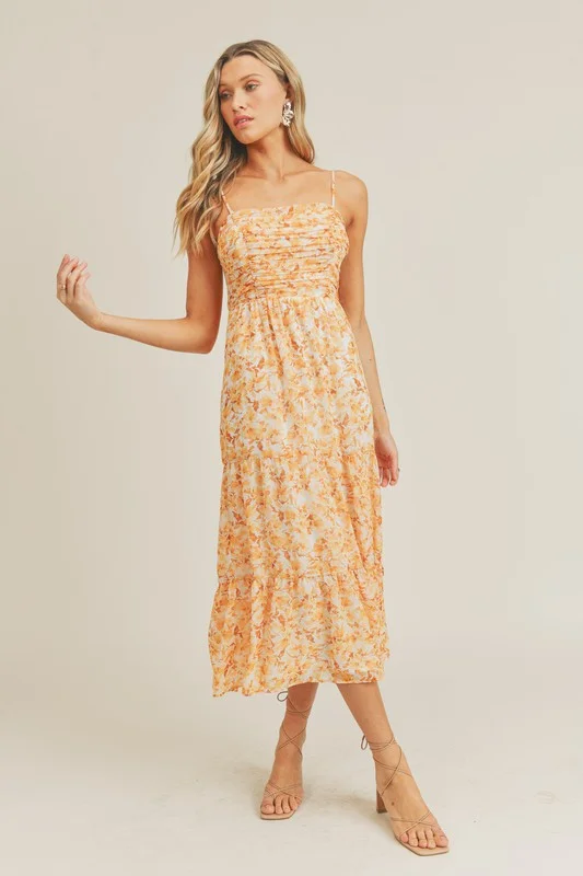 FINAL SALE Bethanny Dress