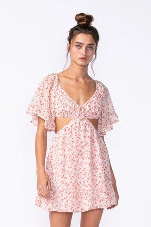 FINAL SALE Sheree Dress