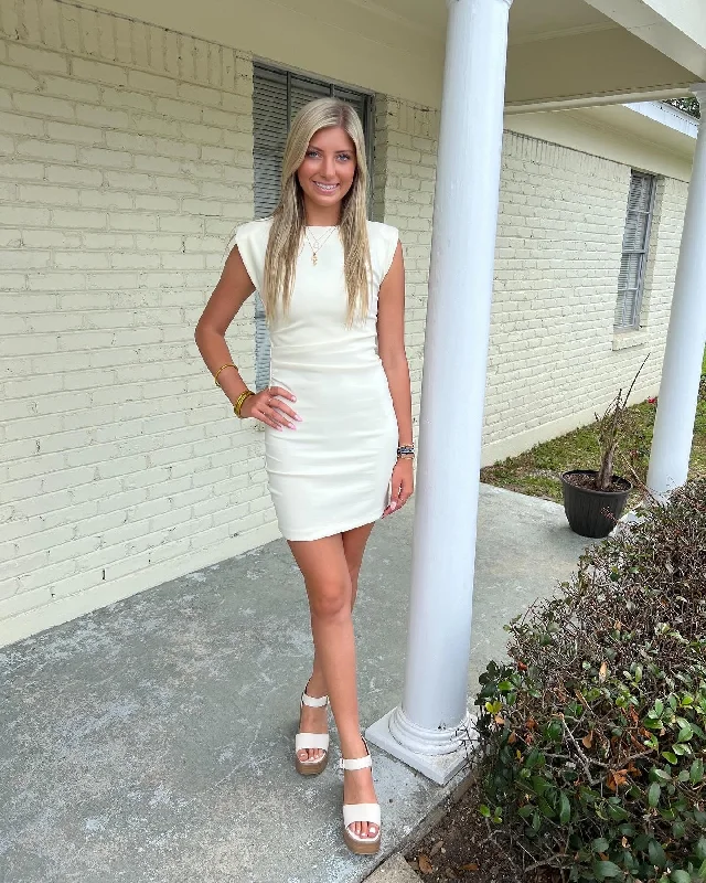 Walk Of Faith Dress