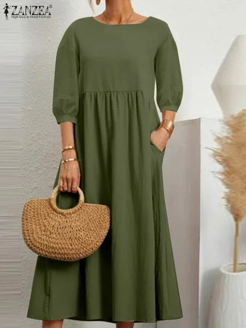 B-Dark Green