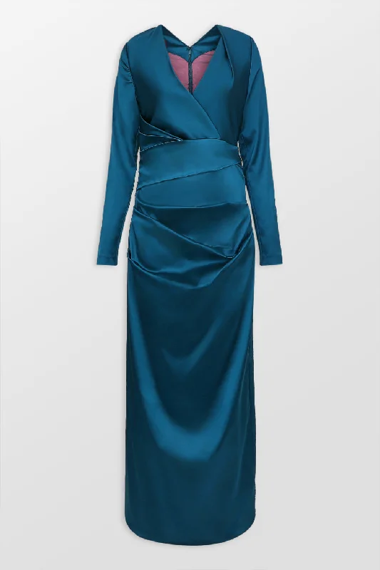 Evening Dress