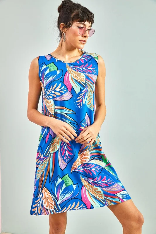 Blue-Pink