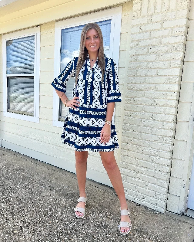 All About Passion Dress