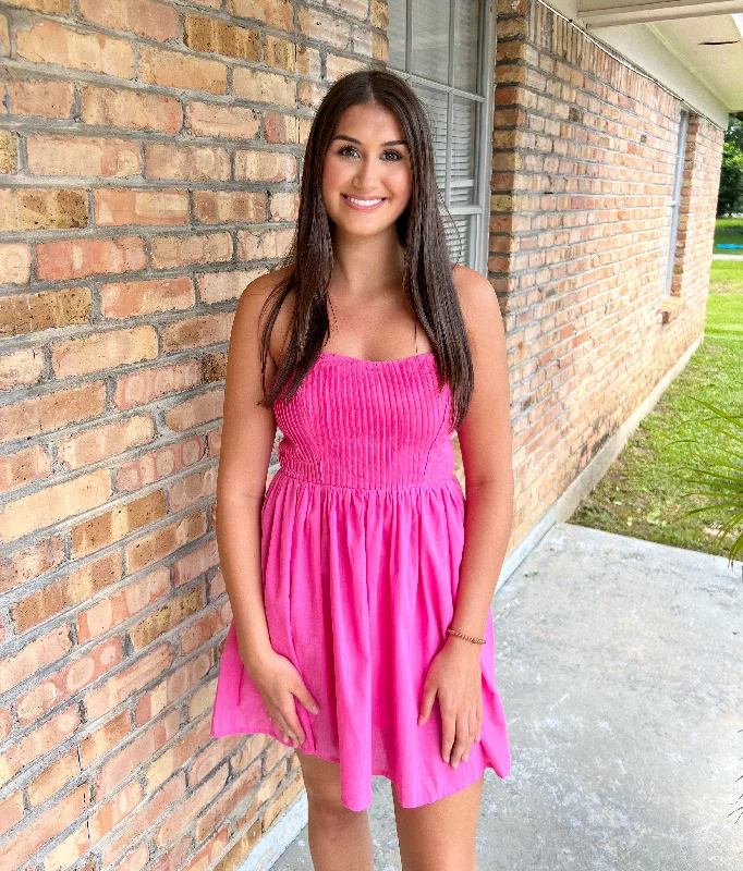 Get Together Dress