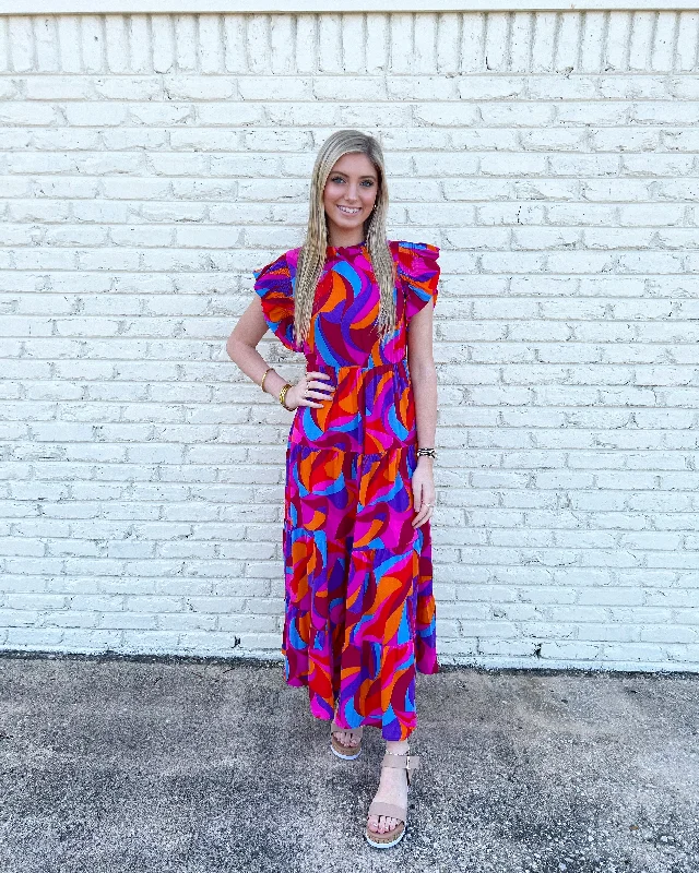Weekend Best Dress
