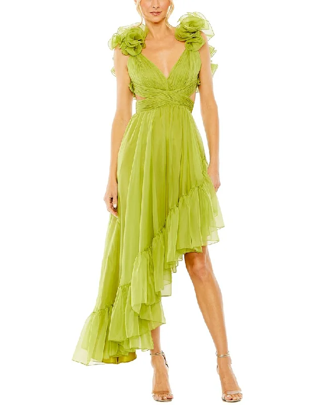 Mac Duggal Cocktail Dress
