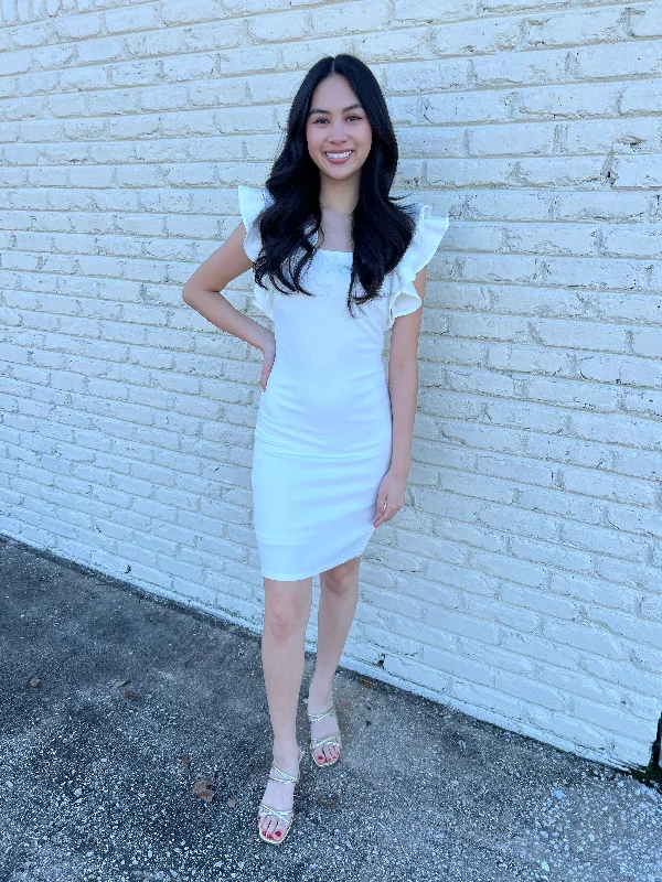 Simple Love Dress