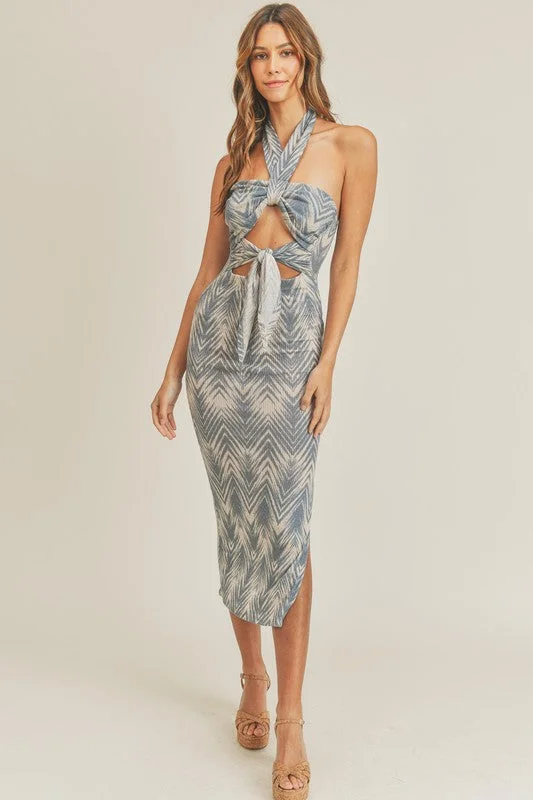 FINAL SALE Kellie Dress