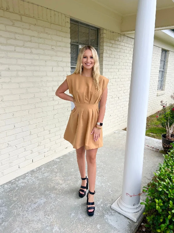 5th Avenue Dress