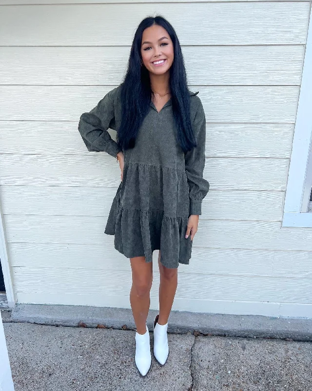 Karrie Dress