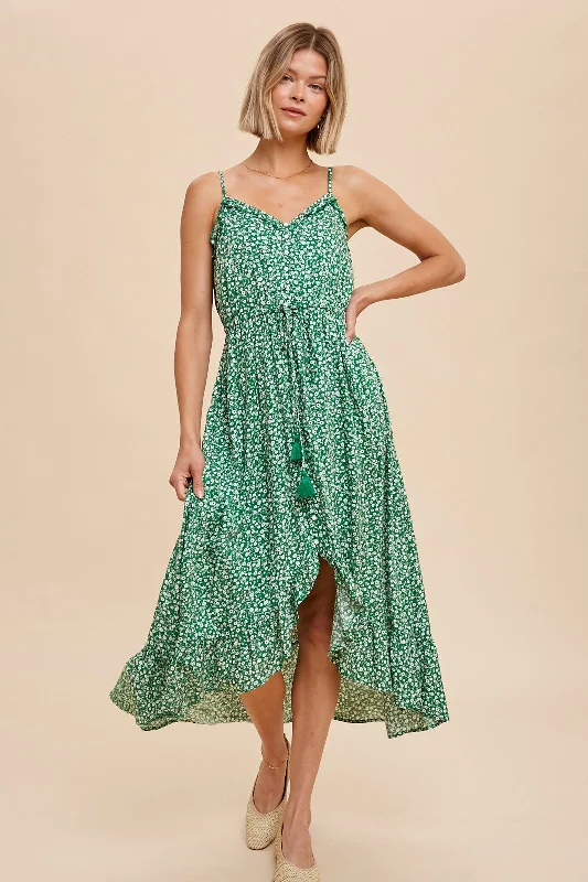 Myles Dress