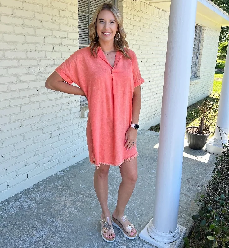 coral
