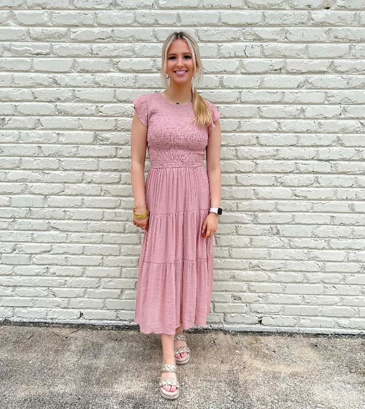 Summer Days Dress