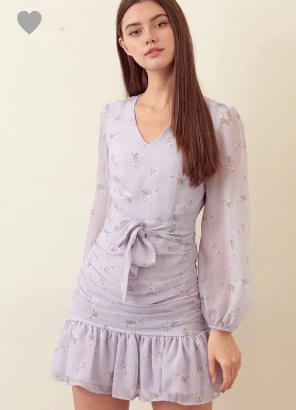 FINAL SALE Patrice Dress