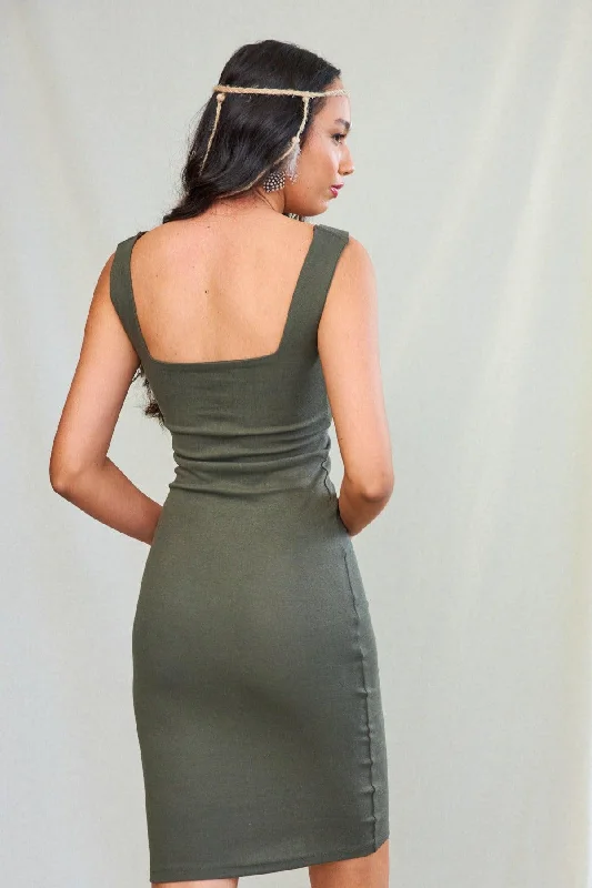 khaki