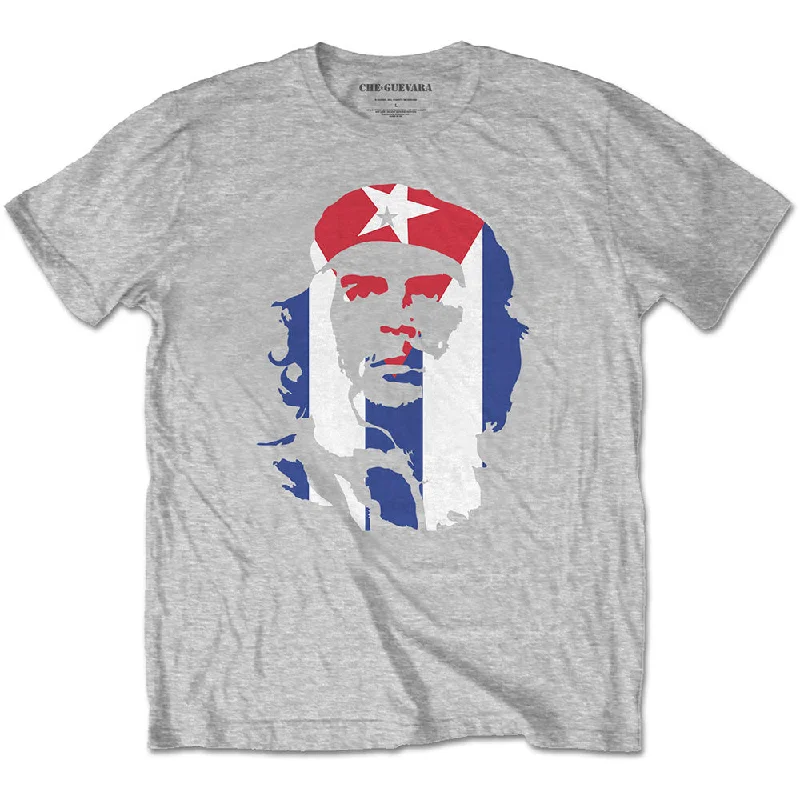 Che Guevara | Official Band T-Shirt | Star and Stripes Chenille Fabric Brocade Fabric Lace Fabric