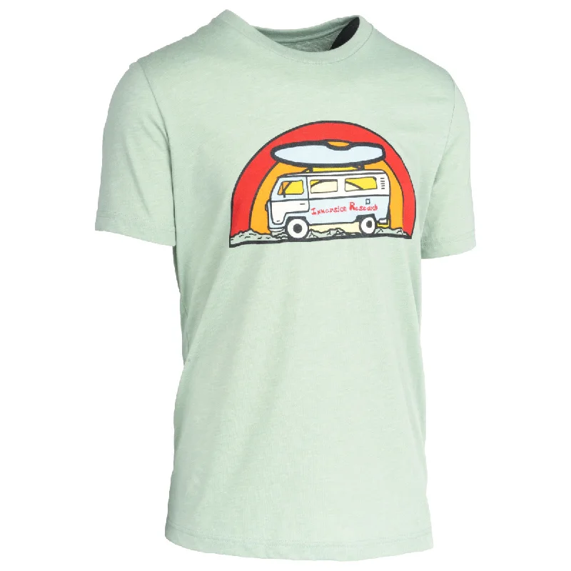Karavan T-Shirt | OUTLET Polka Dot Checkered Tartan