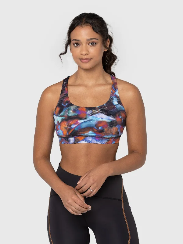 LULULEMON HYPER DRIFT MULTI ENERGY BRA Soft Strapless Bra