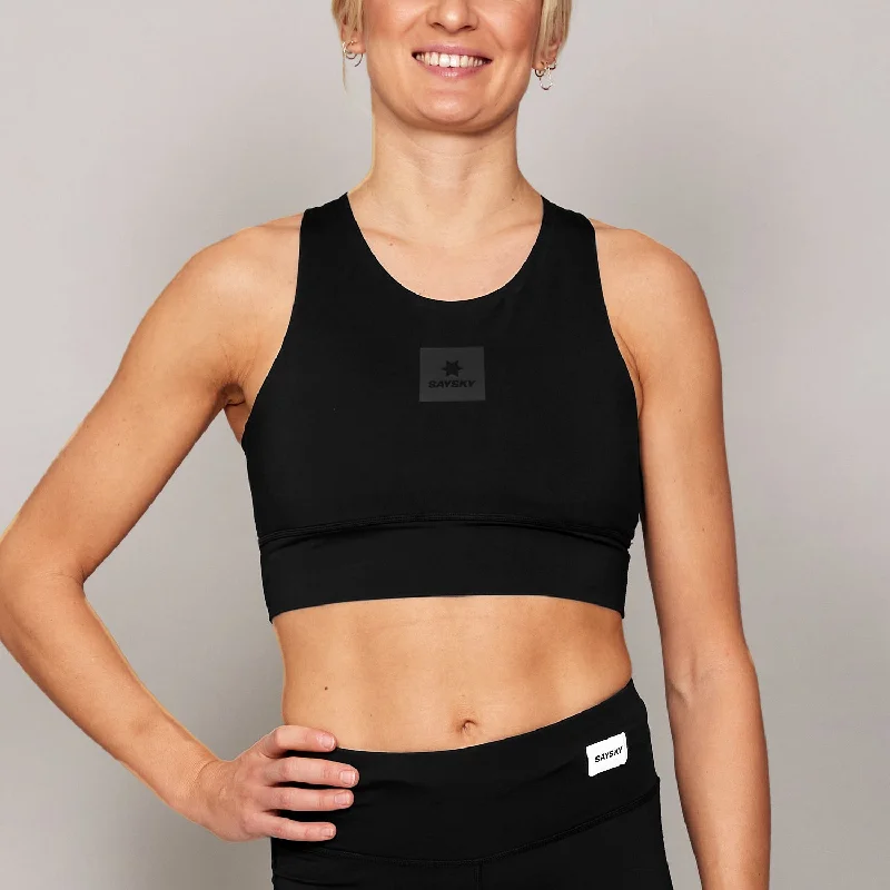 Motion Sports Bra Seamless Bra Design