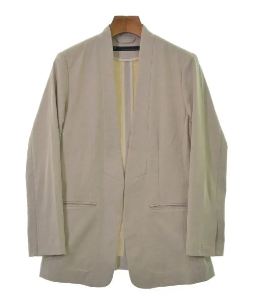 martinique Casual jackets Toggled Jacket Drawstring Jacket Belted Jacket