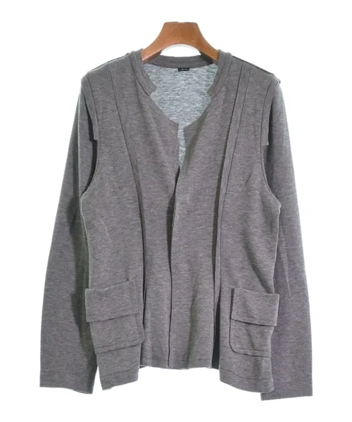 Y's Casual jackets Print Jacket Jacquard Jacket Embroidered Jacket