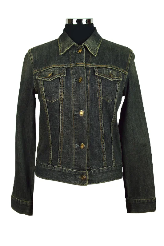 Gap Brand Denim Jacket Chenille Jacket Brocade Jacket Lace Jacket