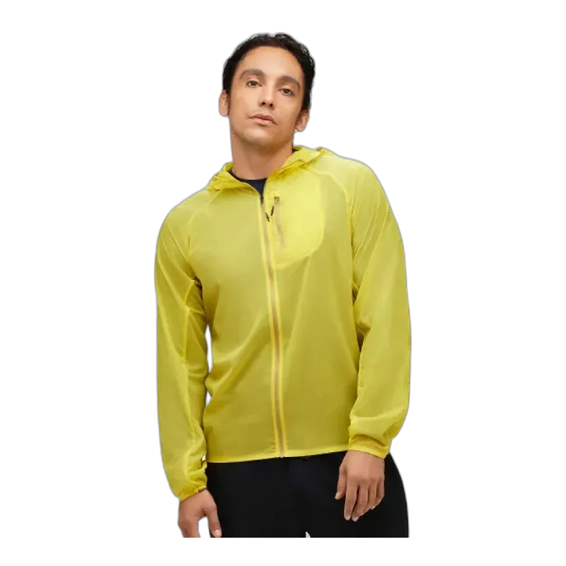 Men's Skyflow Jacket Insulated Jacket Fitted Jacket Loose Jacket