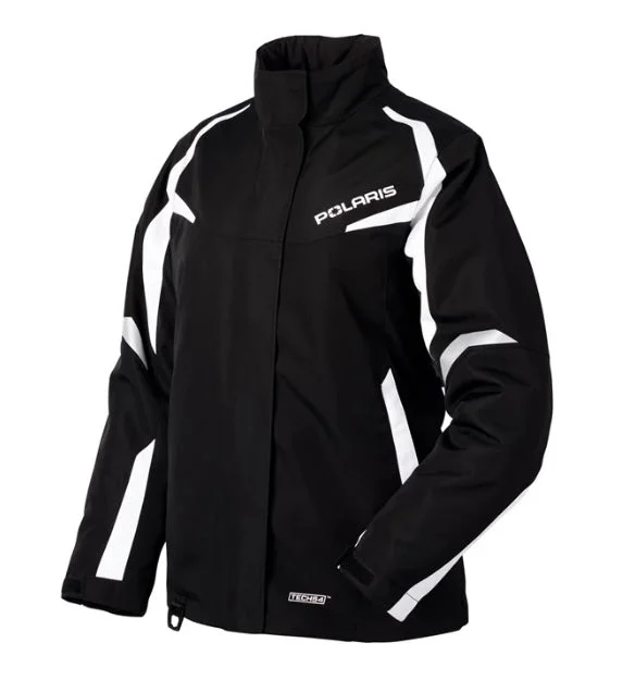 Ladies Northstar 2.0 Jacket Hoodie Zip-Up Jacket Button-Up Jacket