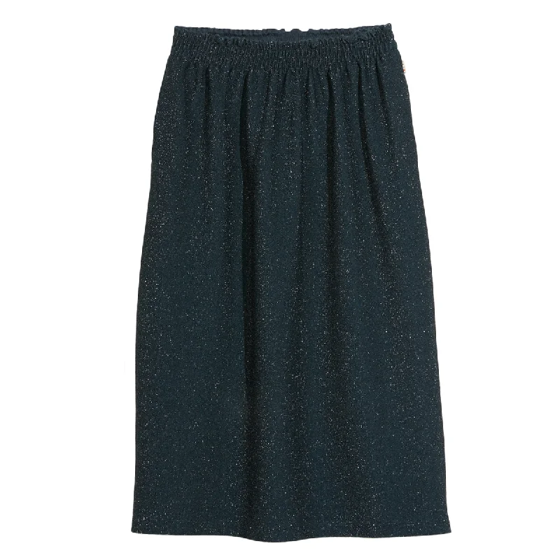 Bellerose Monam Skirt corduroy skirt comfortable